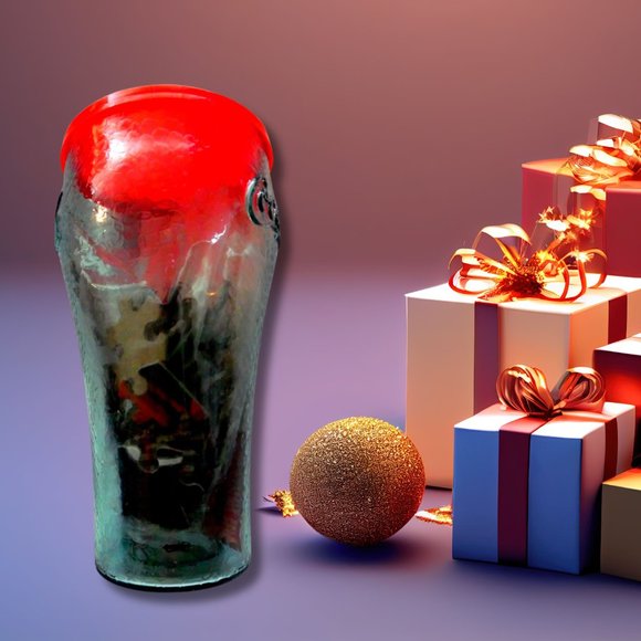 Coca Cola Jigsaw Puzzle By Coca-Cola - Picture 2 of 2